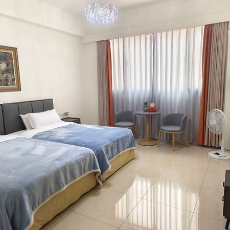 Jing Cheng Homestay Jincheng Exterior photo