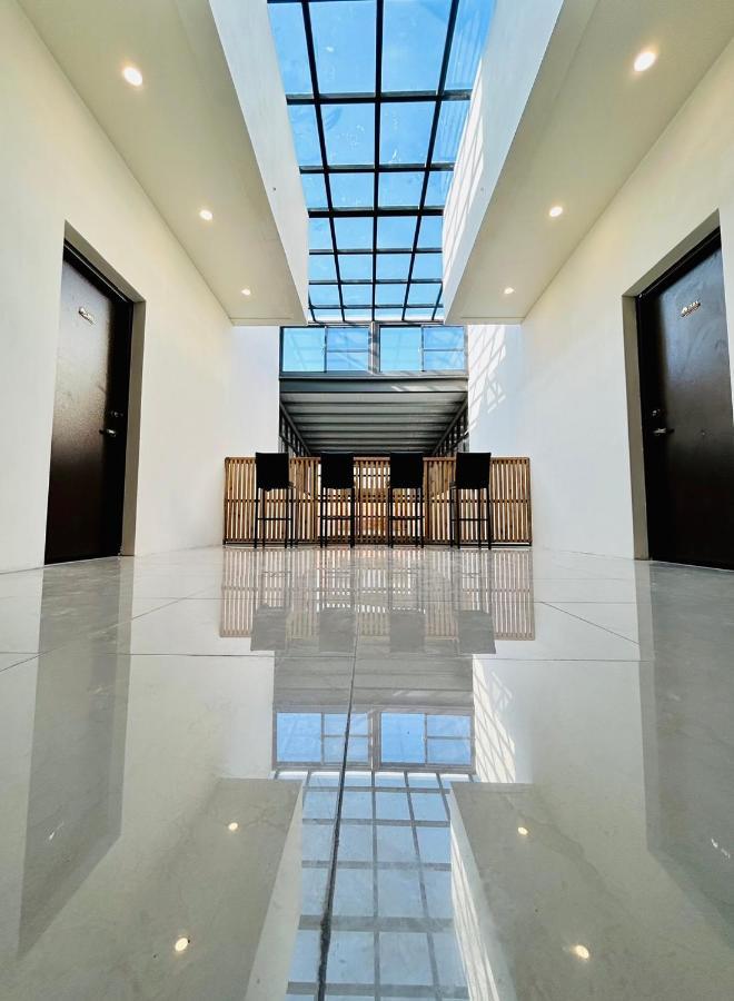 Jing Cheng Homestay Jincheng Exterior photo