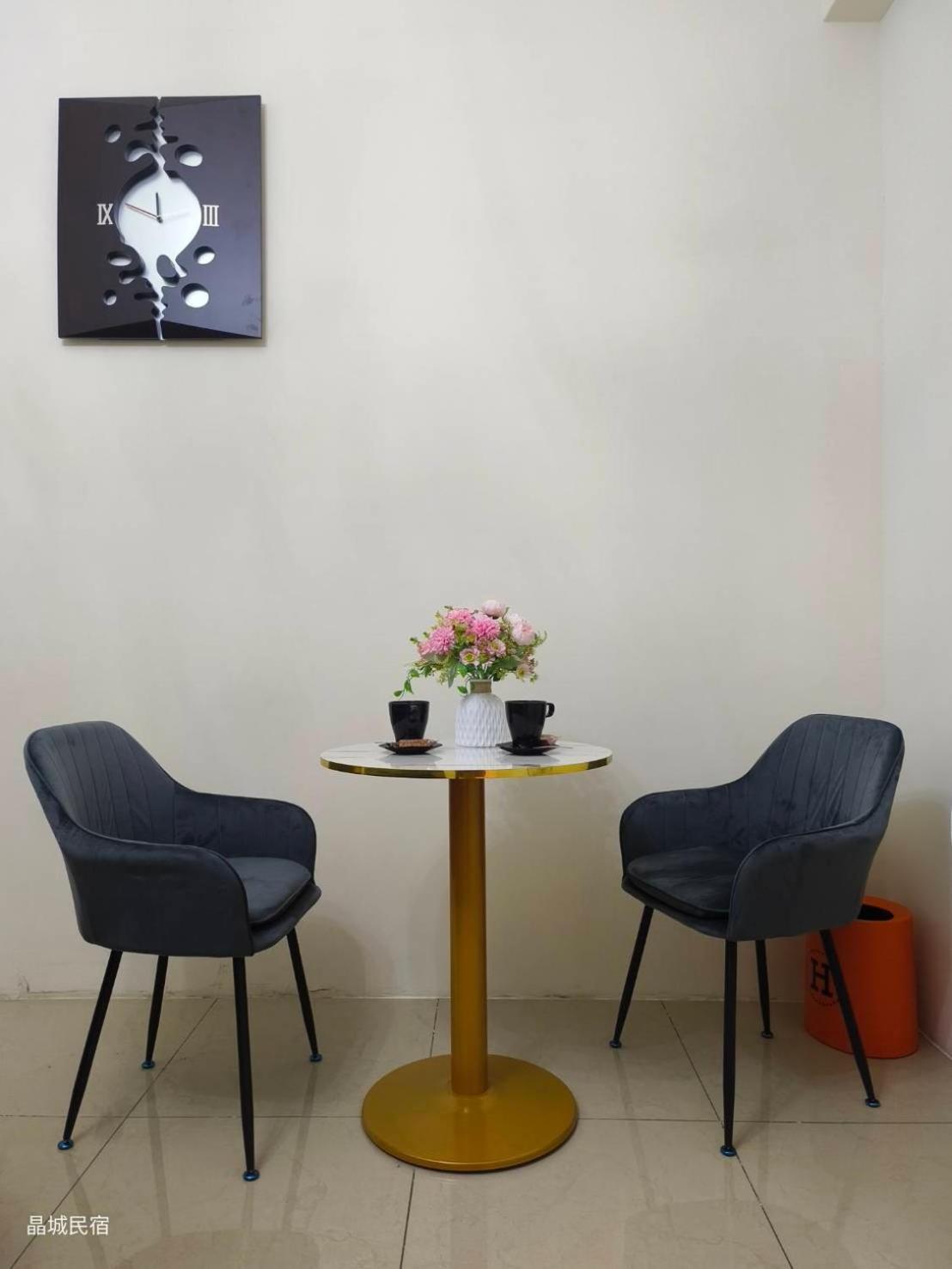 Jing Cheng Homestay Jincheng Exterior photo