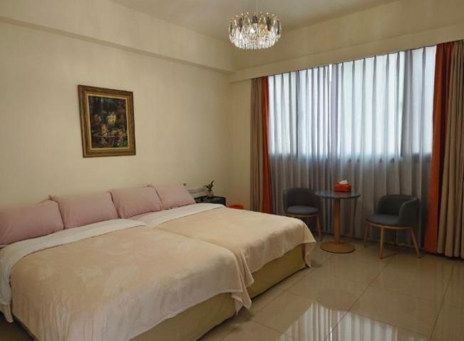 Jing Cheng Homestay Jincheng Exterior photo