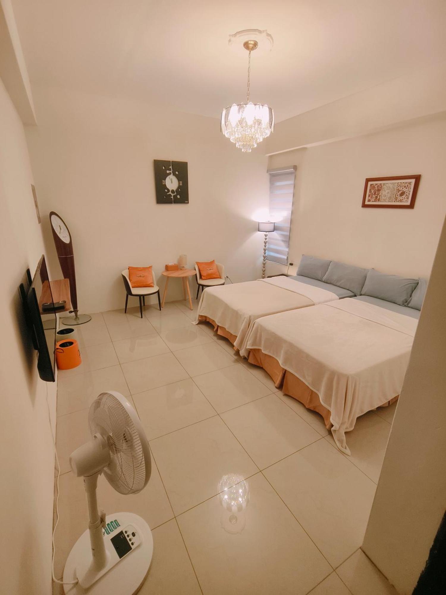 Jing Cheng Homestay Jincheng Exterior photo