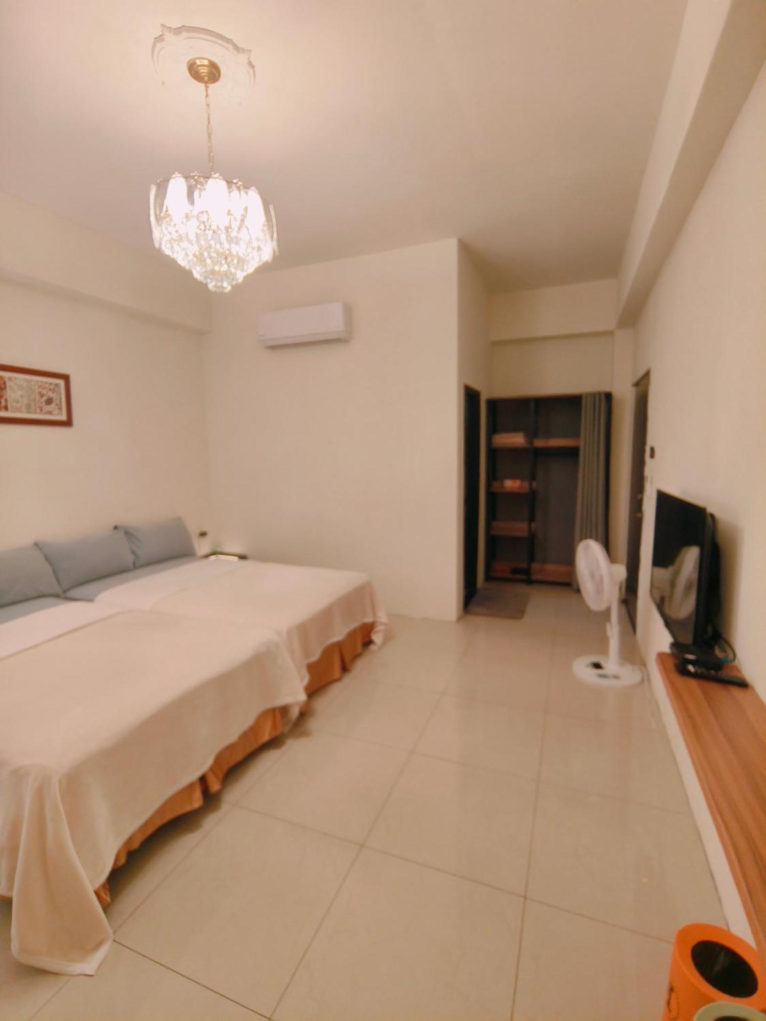 Jing Cheng Homestay Jincheng Exterior photo