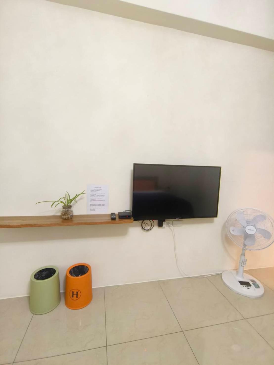 Jing Cheng Homestay Jincheng Exterior photo