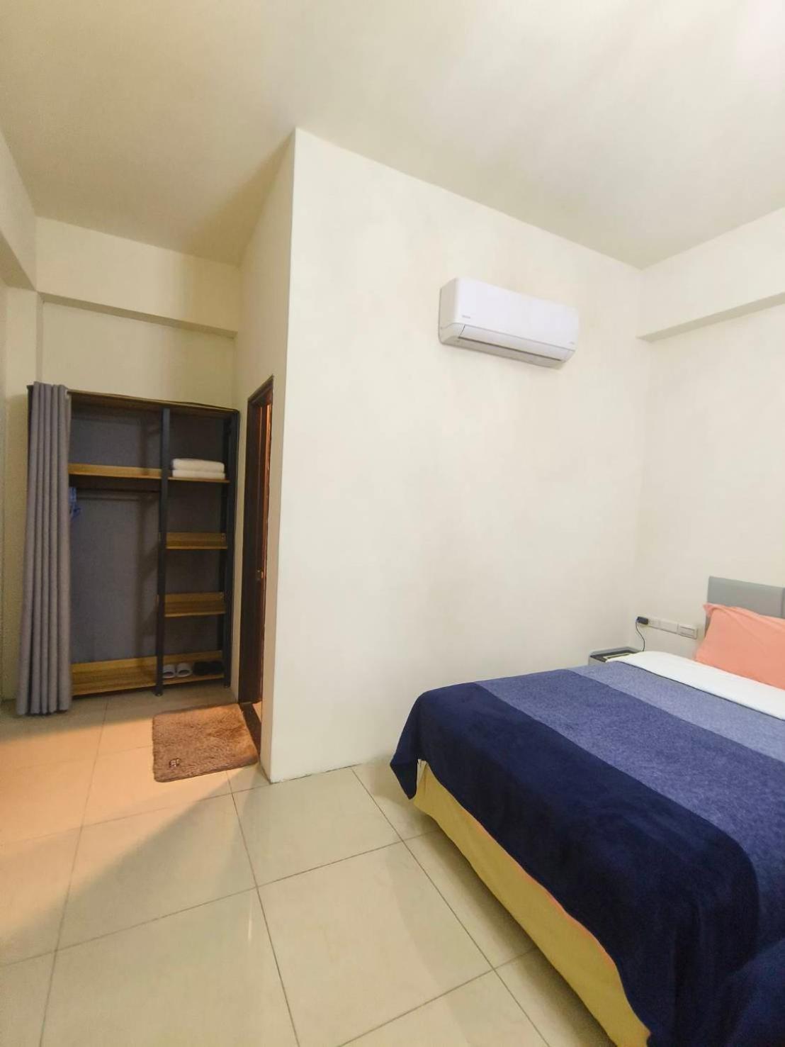 Jing Cheng Homestay Jincheng Exterior photo