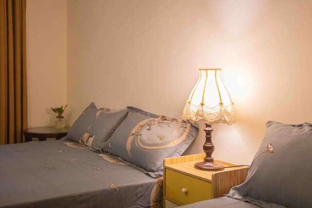 Jing Cheng Homestay Jincheng Exterior photo