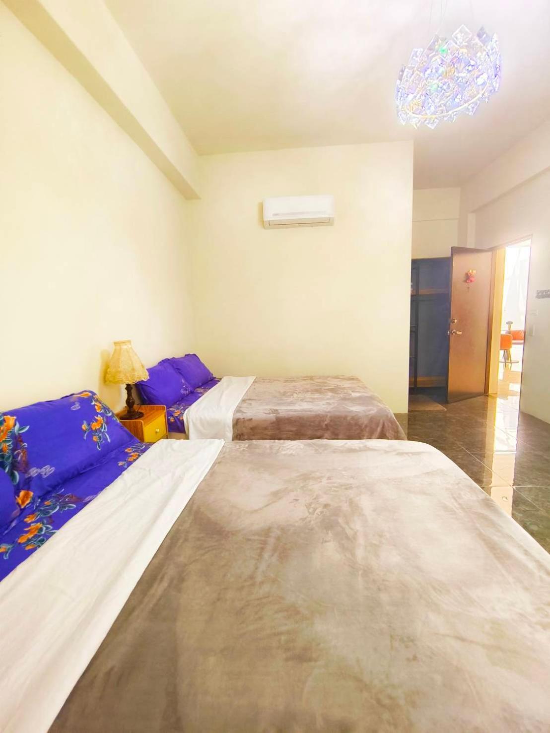Jing Cheng Homestay Jincheng Exterior photo
